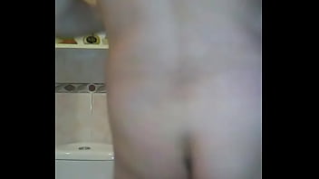 Preview 4 of Tisha Mfc - Mi gran culo sexy y caliente 39.Mode:Gaysexy1960.
