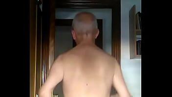 Preview 3 of Submissive Faggot - Mi gran culo  sexy y caliente 36.Modelo :Gsysexy1960