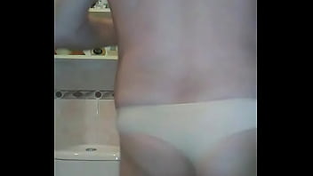 Preview 3 of Mom And Son Hd Sex Movies - Mi gran culo sexy y caliente 37.