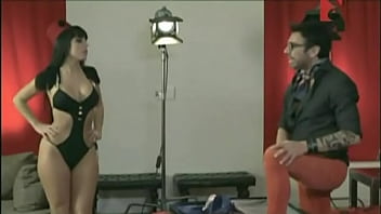 Preview 2 of Xxi Abg - Paula Castillo