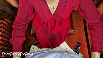 Preview 1 of Lisa Snow - The librarian sucked my dick on a poetry club meeting. I definitely should read more