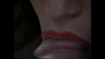 Preview 2 of Catfish Porn - Lusty slut with great ass rides a thick young dick in midnight encounter