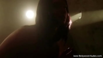 Preview 4 of Babss Sex - Exotic Brunette From Asia Displaying Her Beauty Seduction