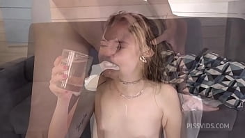 Preview 4 of Malluanttisax Malayalm - The Return of Bella Grey - BIG PISSING - DP Two Big Cock - Non Stop Anal Fuck - Ass Licking