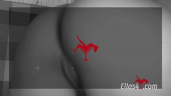 Preview 4 of Teen Forced And Cumed Inside - Fudida com marinheiro no barco - Brasileira safada - Ellas4.com
