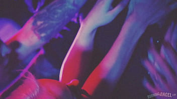 Preview 4 of Anya Taylor Joy - Lusthunt (lust is your favorite sin)