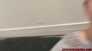 Preview 1 of Violando A Mi Suegra Ala Fuerza - A Racist step Father makes for a Naughty Daughter like Staci Thorn