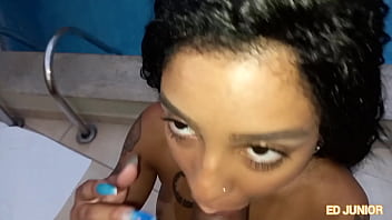 Preview 1 of Ash Nikki - ARIELLA FERRAZ  DAR  S&Oacute_ CU SEM CAMISINHA PARA O ED JUNIOR  ANAL TOTAL  (COMPLETO NO RED)