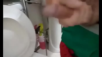 Preview 4 of First Time Fuxk - My home alone