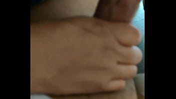 Preview 2 of Step Son Fuck Videos - Le chupo la verga y se la escupo