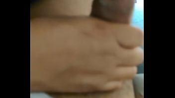 Preview 4 of Step Son Fuck Videos - Le chupo la verga y se la escupo