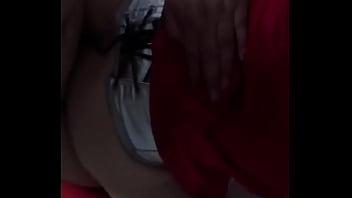 Preview 3 of One Girl Many Man Big Tite - mexican sissy Ofelia gets fucked in a cheap hotel