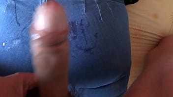 Preview 2 of Bih Kuk - The husband of our maid gives it hard with his huge cock in the ass of my wife