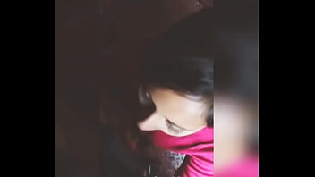 Preview 2 of Very Hot Sixey Videos Xxxx - Desi Indian slut Anisha first time blowjob