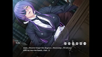 Preview 4 of Seattle 997 - Diviner Knight Towako Animation part 05