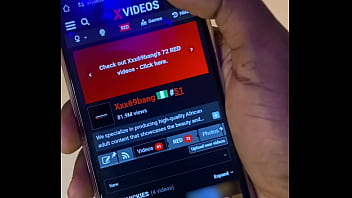 Preview 1 of African Birmingham Alabama - Verification video