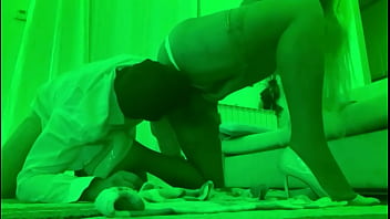 Preview 2 of Sil Paic All Video Xxx - TRANS NICOLLY CON IMPRENDITORE PORCONE