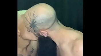Preview 2 of Luscious Lopez Derrick Pierce - Verification video