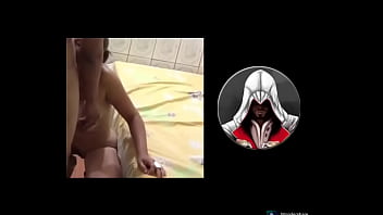 Preview 1 of Femdom Steps Sin - Paola diaz