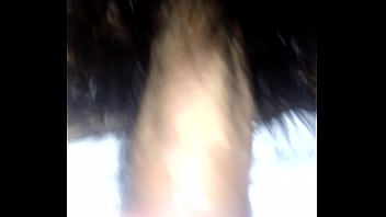 Preview 3 of Juicy Desir - Me di&oacute_ adrenalina. Casi me descubren masturbandome