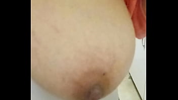 Preview 3 of Alia Shelesh Porn Tape - Mi esposa Lucia otra ves llega con sus tetas chipeteadas y su panocha mojada de leche y lo confiesa