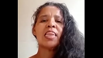 Preview 1 of Porn Pros Com Prison - Coroa na siririca