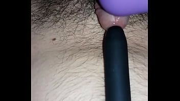 Preview 2 of Caum Shot - Masturbation in and out for my cock