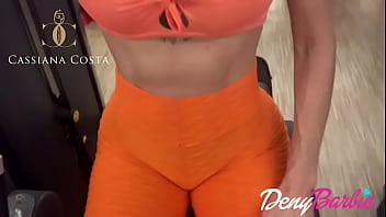 Preview 1 of Www Sexmature Com Video Free - Loira com tes&atilde_o no mercado e depois se exibindo toda para voc&ecirc_s