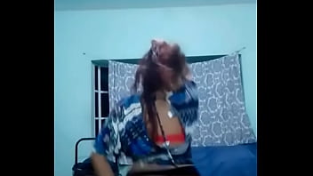 Preview 4 of Grandmas Hard Sex - Mileidy putona de P&aacute_nuco