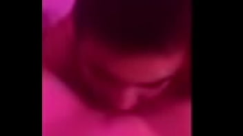 Preview 1 of Dexter Saxsi Move Con - Licking gf freind
