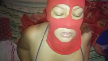Preview 3 of Small Girl Virginity Loosing - Mi madrastra madura venezolana acepta follar en la fiesta de Halloween y no quiso que me colocara el cond&oacute_n por que quer&iacute_a sentir mi verga completica en bogota colombia