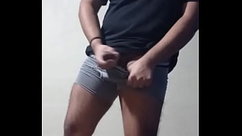 Preview 4 of Sammy Brooks Fuck By Asian Boy - V&iacute_deo de verificaci&oacute_n