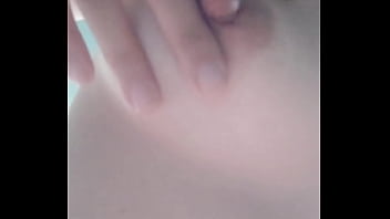 Preview 1 of Girl Spits Cum Into Mouth