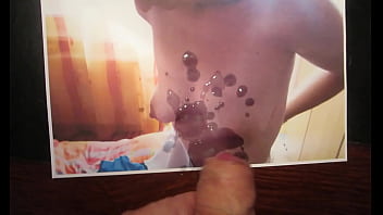 Preview 2 of Hairy Vacina - Cumtribut f&uuml_r Zuzana