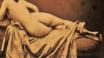 Preview 3 of Khatarnak Fuck Video Hd - Dark Lantern Entertainment presents &#039_Mon Dieu&#039_ from My Secret Life,  The Erotic Confessions of a Victorian English Gentleman