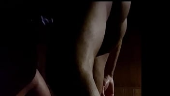 Preview 4 of Zona Bokep Jepang - TOMANDO FORTE NA SAUNA