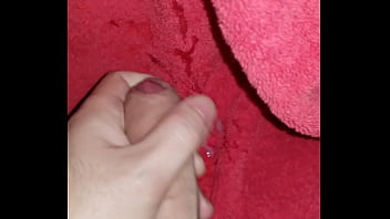 Preview 2 of Scoby Doo Xxx Parody - Cumming in old pants