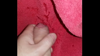 Preview 3 of Scoby Doo Xxx Parody - Cumming in old pants