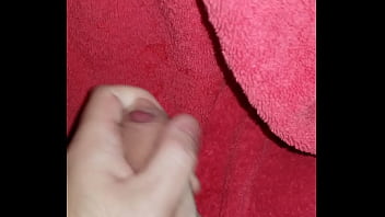 Preview 1 of Scoby Doo Xxx Parody - Cumming in old pants