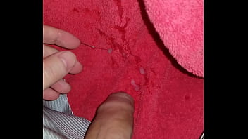 Preview 4 of Scoby Doo Xxx Parody - Cumming in old pants