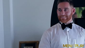 Preview 1 of Manipuri Xxxxvideos New - MENATPLAY Men In Suits Dani Robles And Jonas Jackson Breed