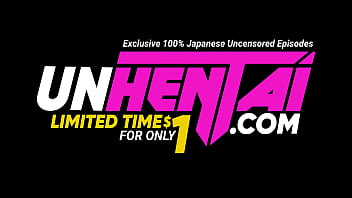Preview 1 of Swingers Wives Exchange - Fucking My Step Mom | Uncensored Hentai