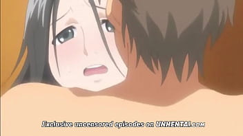 Preview 4 of Swingers Wives Exchange - Fucking My Step Mom | Uncensored Hentai