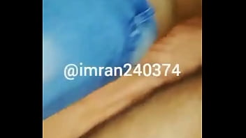 Preview 3 of Sexy Masag Sister - Tehreen Saima