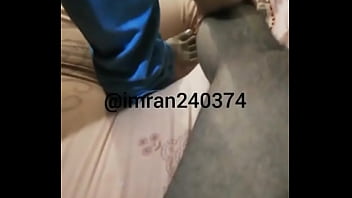 Preview 1 of Sexy Masag Sister - Tehreen Saima
