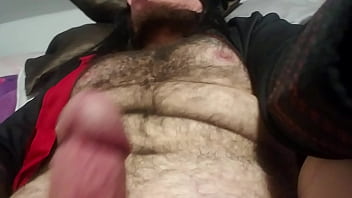 Preview 2 of Taste Watch - Halloween masturbation