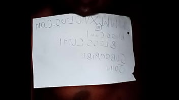 Preview 1 of Ststrapon Porn - Verification video