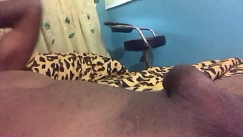 Preview 1 of Imilf Tube - Boyfriend masturbates while feeling lonely