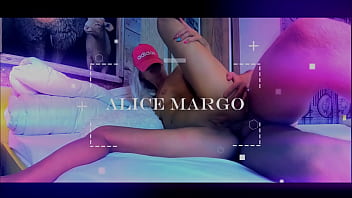 Preview 1 of Indian Naika Rakul Preet Sex - Jump on Big Cock! Amateur Blonde!