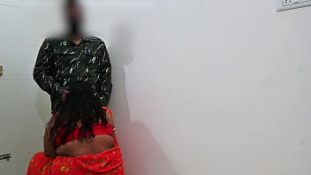 Preview 3 of Lili Put Wwe - Indian maid rasiya sucking owners dick